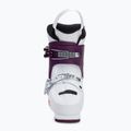 Scarponi da sci per bambini Atomic Hawx Girl 2 bianco/bordeaux 3