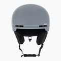 Casco da sci per bambini Atomic Four Jr grigio 2