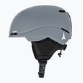 Casco da sci per bambini Atomic Four Jr grigio 5