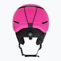 Casco da sci per bambini Atomic Four Jr rosa 3