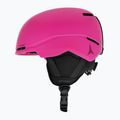 Casco da sci per bambini Atomic Four Jr rosa 5