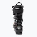 Scarponi da sci da donna Atomic Hawx Ultra 115 S W GW nero/rosa/oro 3