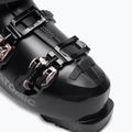 Scarponi da sci da donna Atomic Hawx Ultra 115 S W GW nero/rosa/oro 6