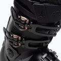 Scarponi da sci da donna Atomic Hawx Ultra 115 S W GW nero/rosa/oro 7