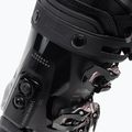 Scarponi da sci da donna Atomic Hawx Ultra 115 S W GW nero/rosa/oro 8
