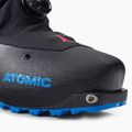 Scarpone da sci Atomic Backland Pro CL da uomo nero/blu/bianco 7