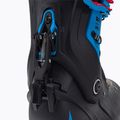 Scarpone da sci Atomic Backland Pro CL da uomo nero/blu/bianco 9