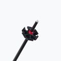 Bastoncini da sci Atomic Rester rosso 4