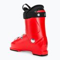 Scarponi da sci per bambini Atomic Redster Jr 60 rosso/nero 2
