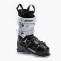 Scarponi da sci da donna Atomic Hawx Ultra 85 W nero/bianco