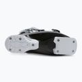 Scarponi da sci da donna Atomic Hawx Ultra 85 W nero/bianco 4
