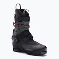 Scarpone da sci Atomic Backland Expert CL da uomo nero/antracite/rosso