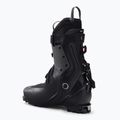 Scarpone da sci Atomic Backland Expert CL da uomo nero/antracite/rosso 2