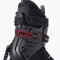 Scarpone da sci Atomic Backland Expert CL da uomo nero/antracite/rosso 7