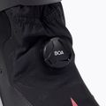 Scarpone da sci Atomic Backland Expert CL da uomo nero/antracite/rosso 8