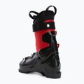 Scarponi da sci da uomo Atomic Hawx Ultra 100 nero/rosso 2