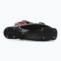 Scarponi da sci da uomo Atomic Hawx Ultra 100 nero/rosso 4