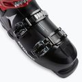 Scarponi da sci da uomo Atomic Hawx Ultra 100 nero/rosso 7