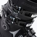 Scarponi da sci da donna Atomic Hawx Prime XTD 95 W HT GW nero/bianco 6
