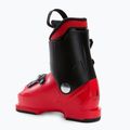 Scarponi da sci per bambini Atomic Hawx JR 3 rosso/nero 2