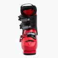 Scarponi da sci per bambini Atomic Hawx JR 3 rosso/nero 3