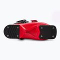 Scarponi da sci per bambini Atomic Hawx JR 3 rosso/nero 4