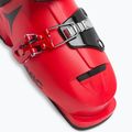 Scarponi da sci per bambini Atomic Hawx JR 3 rosso/nero 7