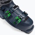 Scarponi da sci da uomo Atomic Hawx Ultra 120 S GW grigio/verde 6