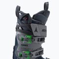 Scarponi da sci da uomo Atomic Hawx Ultra 120 S GW grigio/verde 7