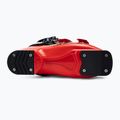 Scarponi da sci per bambini Atomic Hawx JR 4 rosso/nero 4