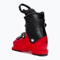 Scarponi da sci per bambini Atomic Hawx JR 2 rosso/nero 2