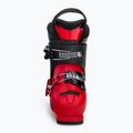 Scarponi da sci per bambini Atomic Hawx JR 2 rosso/nero 3