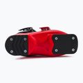 Scarponi da sci per bambini Atomic Hawx JR 2 rosso/nero 4