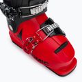 Scarponi da sci per bambini Atomic Hawx JR 2 rosso/nero 7