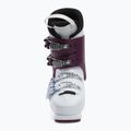 Scarponi da sci per bambini Atomic Hawx Girl 4 bianco/bordeaux 3