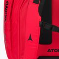 Zaino da sci Atomic RS Pack 90 l rosso/rio rosso 4