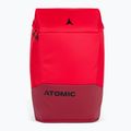 Zaino da sci Atomic RS Pack 50 l rosso/rio rosso