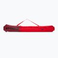 Manica da sci Atomic rosso/rio rosso