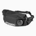 Atomic Nordic Thermo Bottle Belt nero/grigio