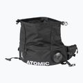 Atomic Nordic Thermo Bottle Belt nero/grigio 3