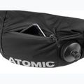 Atomic Nordic Thermo Bottle Belt nero/grigio 4