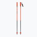 Bastoncini da sci per bambini Atomic Redster JR rosso