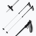 Bastone da sci Atomic BCT Touring nero/argento 6