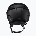 Casco da sci Atomic Savor Visor Foto nero 3