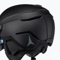 Casco da sci Atomic Savor Visor Foto nero 7