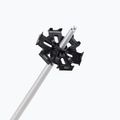 Bastoncini da sci Atomic BCT Touring bianco/argento 5