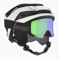 Casco da sci Atomic Backland bianco 8