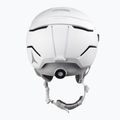 Casco da sci Atomic Savor Visor Photo white heather 3