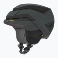 Casco da sci Atomic Backland nero 9