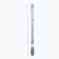 Sci da donna Atomic Backland 78W + Pelli grigio/kakhi 2